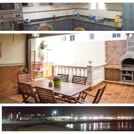 Amazing Duplex 3 Bedrooms Good Wifi With Terrace & Bbq Corralejo Dış mekan fotoğraf