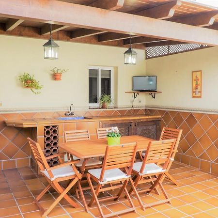 Amazing Duplex 3 Bedrooms Good Wifi With Terrace & Bbq Corralejo Dış mekan fotoğraf