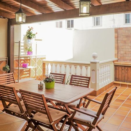Amazing Duplex 3 Bedrooms Good Wifi With Terrace & Bbq Corralejo Dış mekan fotoğraf