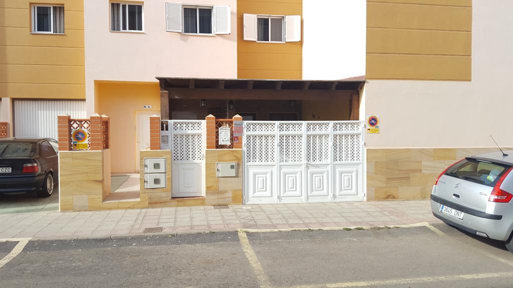 Amazing Duplex 3 Bedrooms Good Wifi With Terrace & Bbq Corralejo Dış mekan fotoğraf