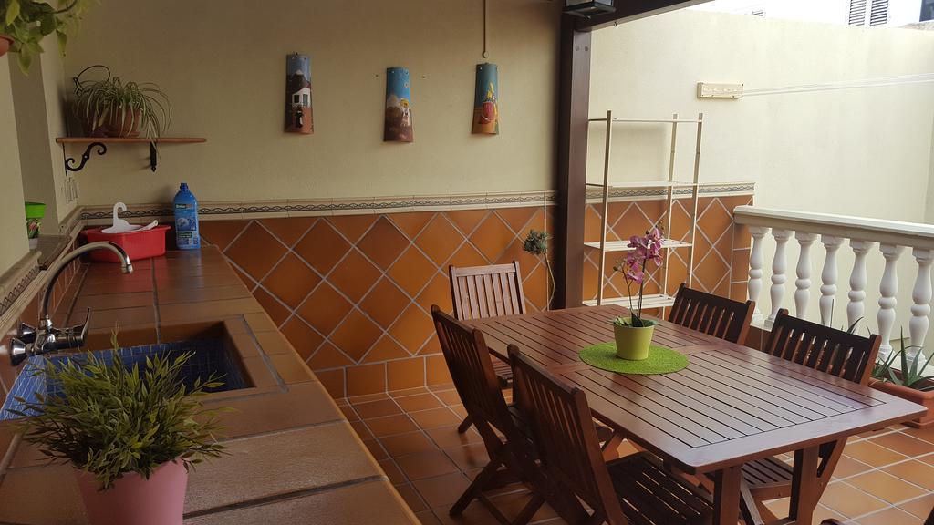 Amazing Duplex 3 Bedrooms Good Wifi With Terrace & Bbq Corralejo Dış mekan fotoğraf