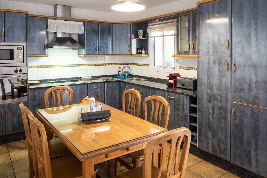 Amazing Duplex 3 Bedrooms Good Wifi With Terrace & Bbq Corralejo Dış mekan fotoğraf