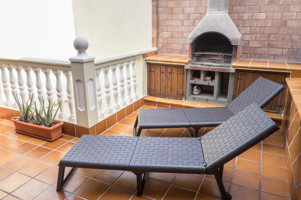 Amazing Duplex 3 Bedrooms Good Wifi With Terrace & Bbq Corralejo Dış mekan fotoğraf