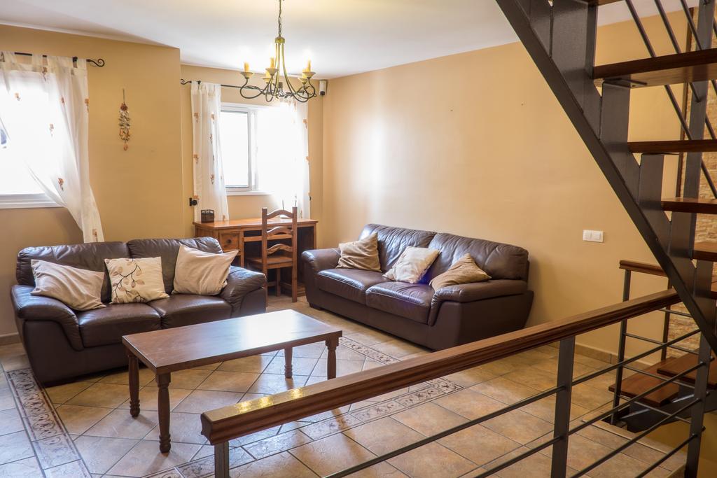Amazing Duplex 3 Bedrooms Good Wifi With Terrace & Bbq Corralejo Dış mekan fotoğraf