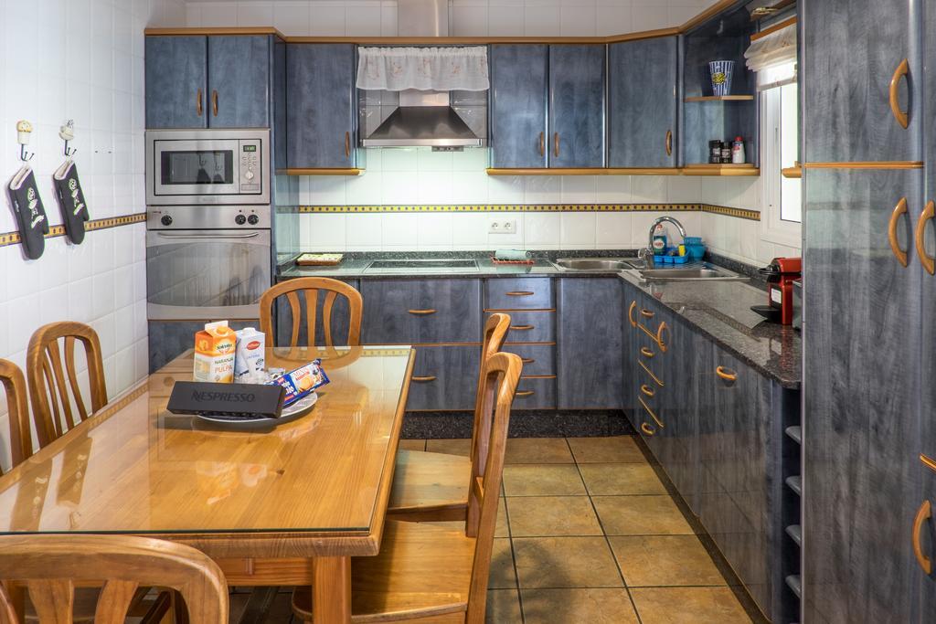 Amazing Duplex 3 Bedrooms Good Wifi With Terrace & Bbq Corralejo Dış mekan fotoğraf