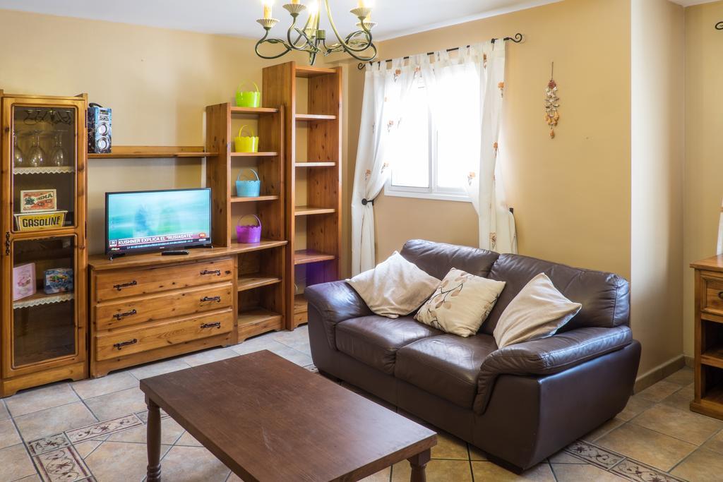 Amazing Duplex 3 Bedrooms Good Wifi With Terrace & Bbq Corralejo Dış mekan fotoğraf