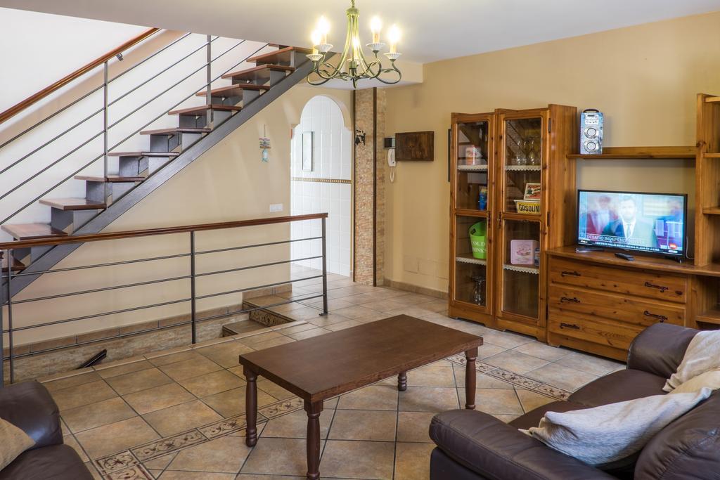 Amazing Duplex 3 Bedrooms Good Wifi With Terrace & Bbq Corralejo Dış mekan fotoğraf