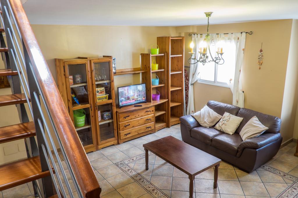Amazing Duplex 3 Bedrooms Good Wifi With Terrace & Bbq Corralejo Dış mekan fotoğraf