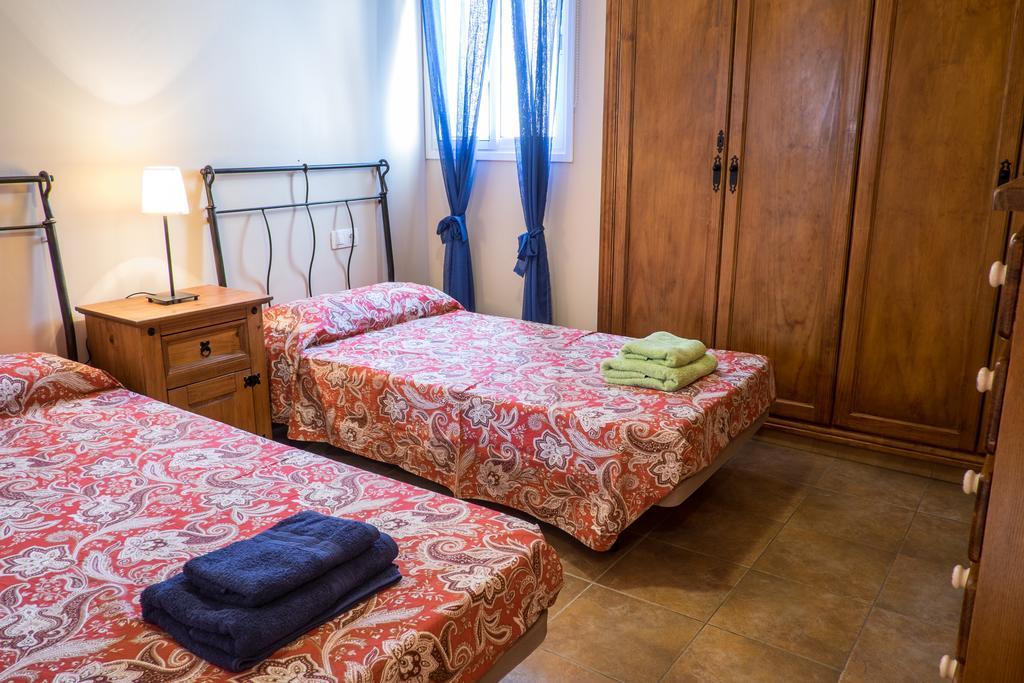 Amazing Duplex 3 Bedrooms Good Wifi With Terrace & Bbq Corralejo Dış mekan fotoğraf