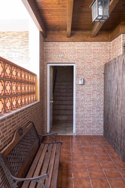 Amazing Duplex 3 Bedrooms Good Wifi With Terrace & Bbq Corralejo Dış mekan fotoğraf