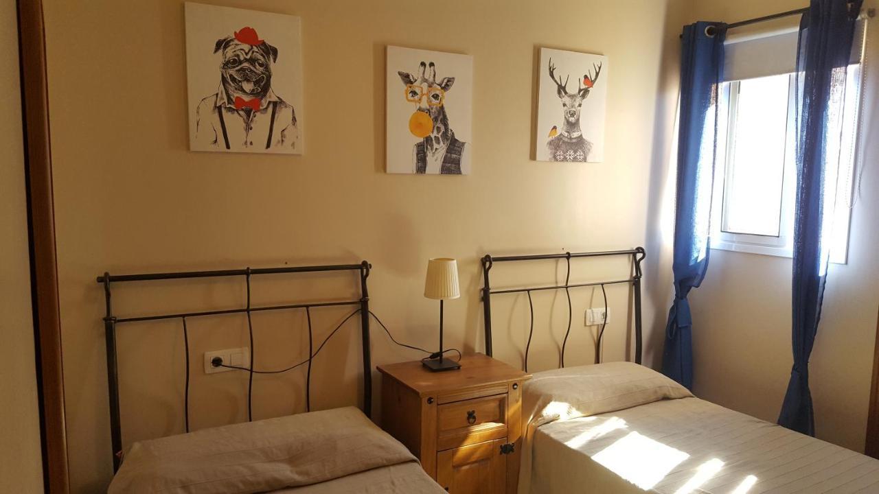 Amazing Duplex 3 Bedrooms Good Wifi With Terrace & Bbq Corralejo Dış mekan fotoğraf