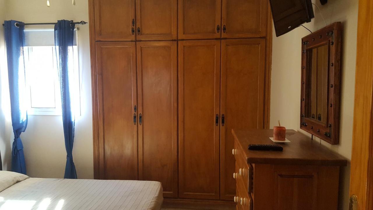 Amazing Duplex 3 Bedrooms Good Wifi With Terrace & Bbq Corralejo Dış mekan fotoğraf