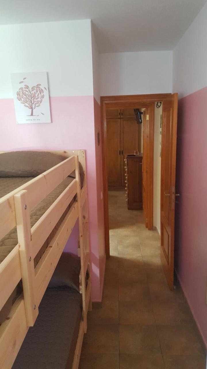 Amazing Duplex 3 Bedrooms Good Wifi With Terrace & Bbq Corralejo Dış mekan fotoğraf