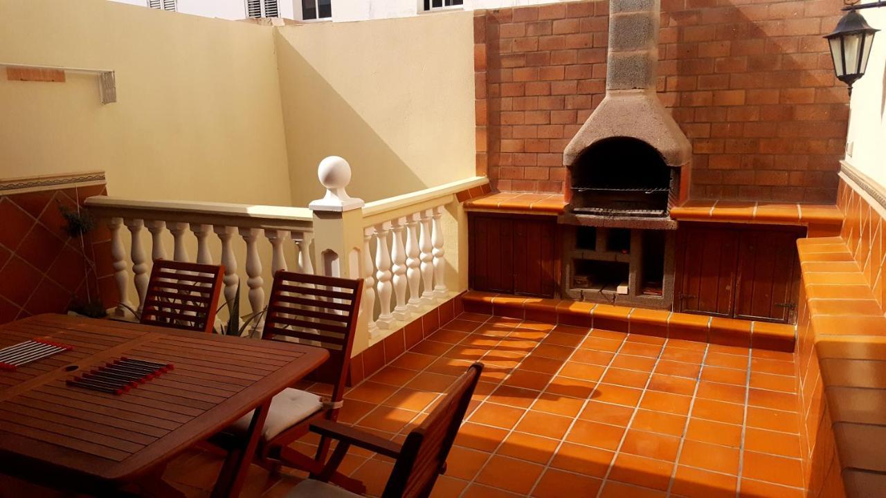 Amazing Duplex 3 Bedrooms Good Wifi With Terrace & Bbq Corralejo Dış mekan fotoğraf