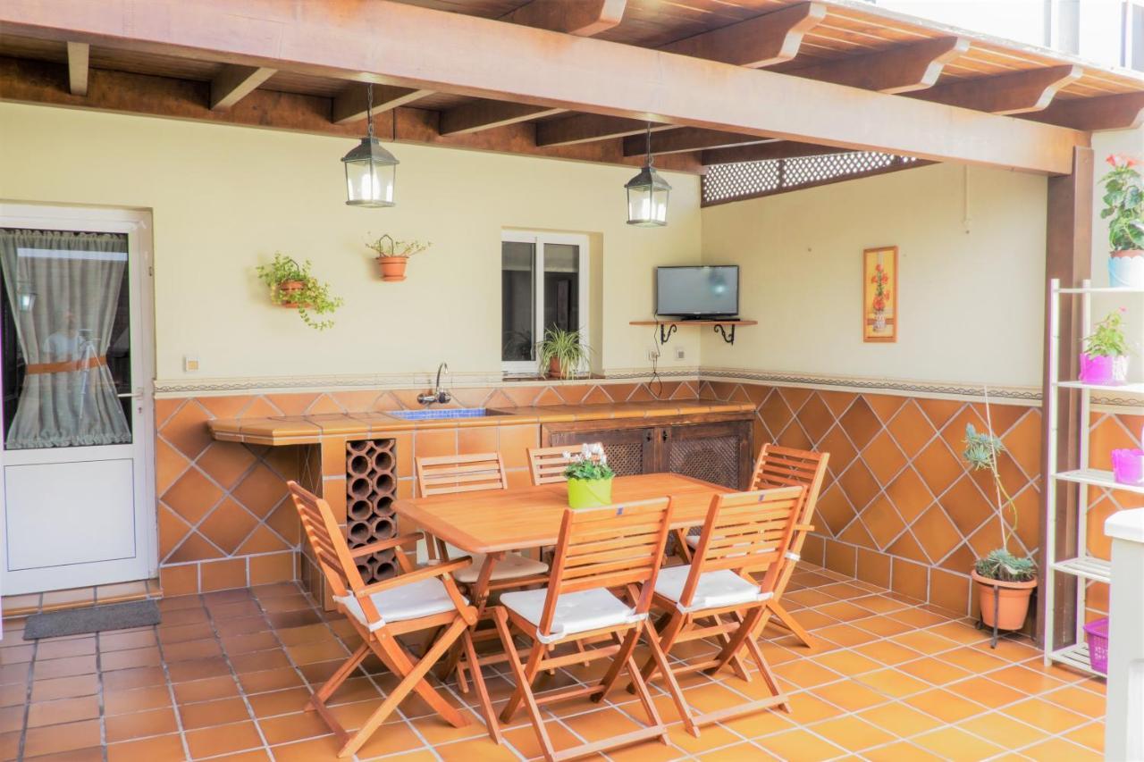 Amazing Duplex 3 Bedrooms Good Wifi With Terrace & Bbq Corralejo Dış mekan fotoğraf