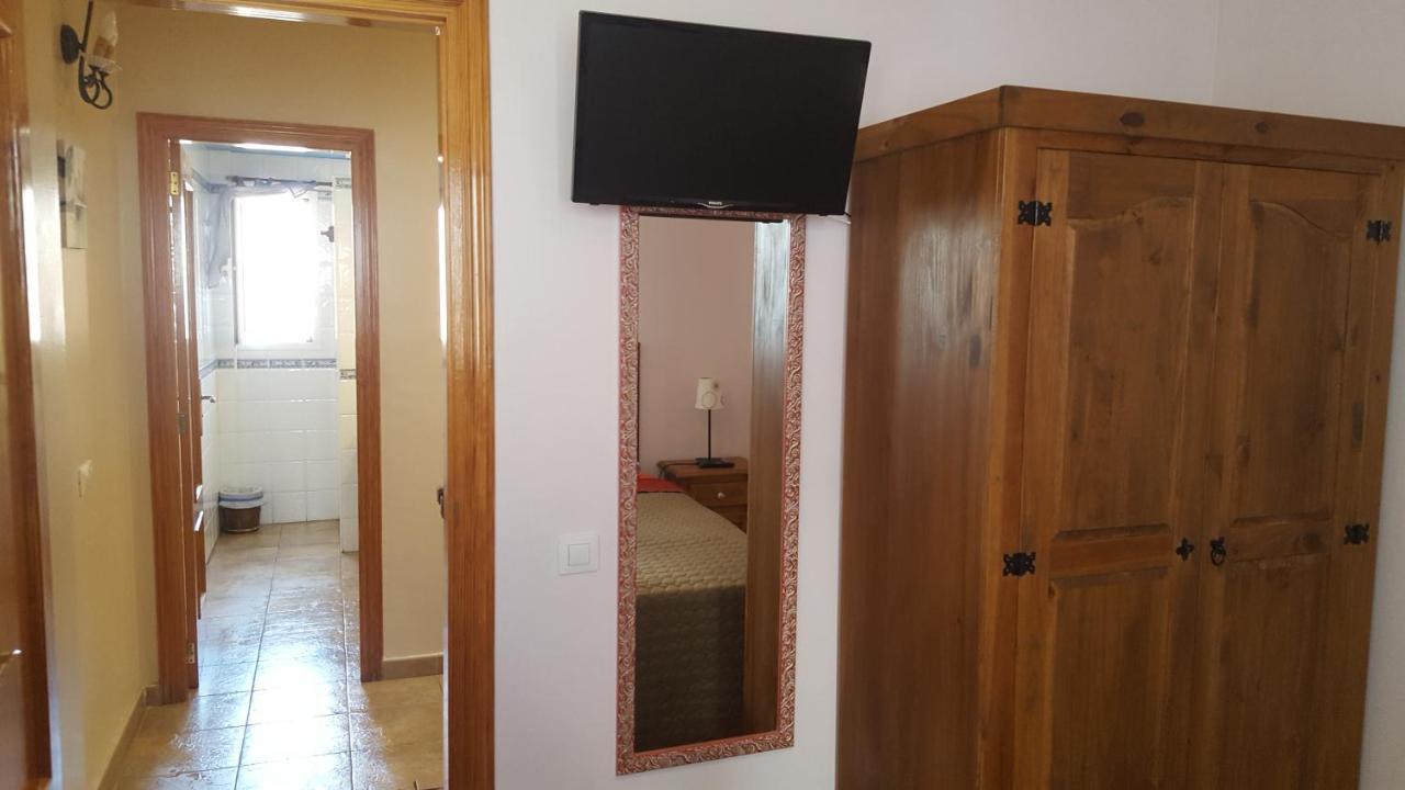 Amazing Duplex 3 Bedrooms Good Wifi With Terrace & Bbq Corralejo Dış mekan fotoğraf