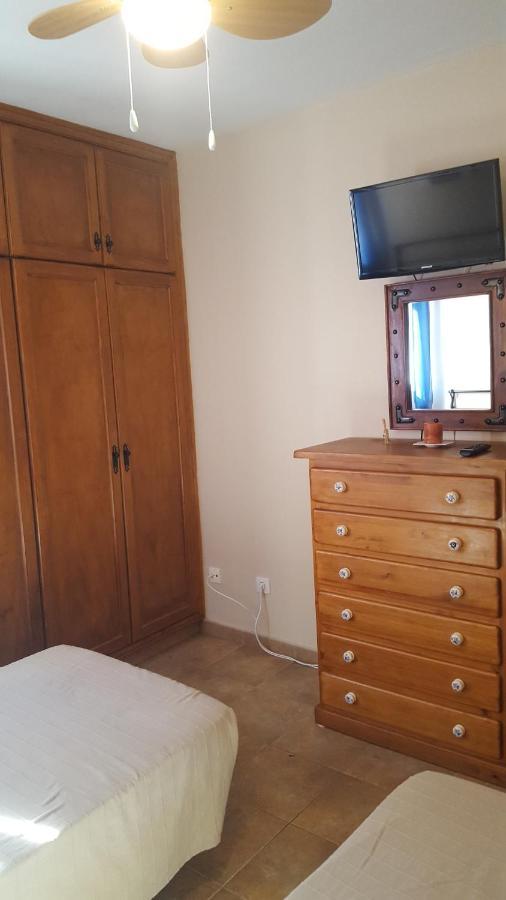 Amazing Duplex 3 Bedrooms Good Wifi With Terrace & Bbq Corralejo Dış mekan fotoğraf