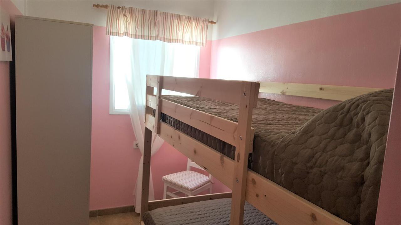 Amazing Duplex 3 Bedrooms Good Wifi With Terrace & Bbq Corralejo Dış mekan fotoğraf